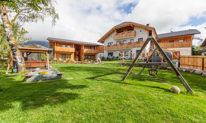 Brunico Apartamento | Winklerhof Apartments