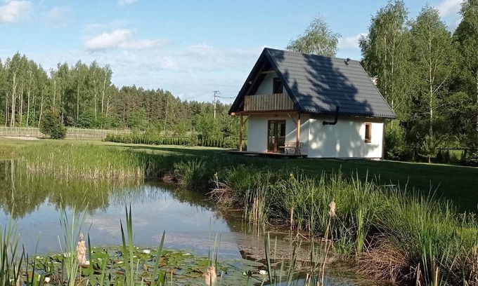 gmina Michałowo Casa | Winnica Sielskie Kresy