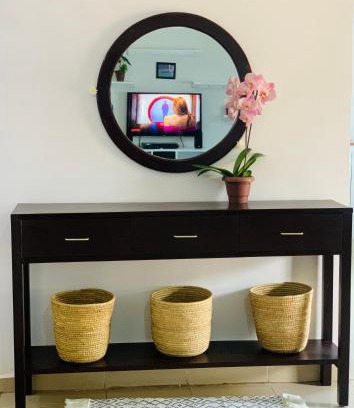 Iringa Casa | Winnie's Cozy Home