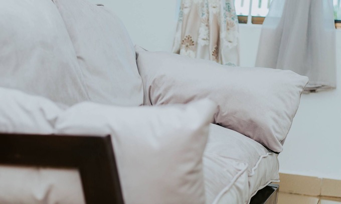 Iringa Casa | Winnie's Cozy Home