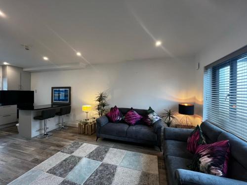 Claddagh Casa | Winnie's Lodge