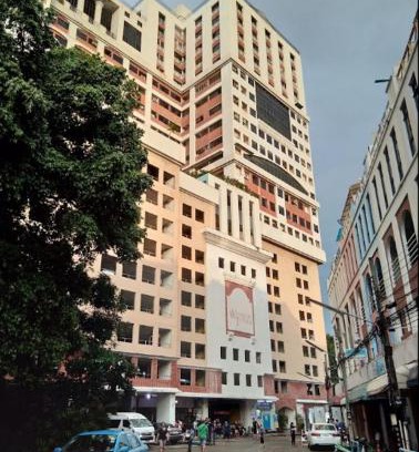 Khlong Tan Nuea Apartamento | Winning tower