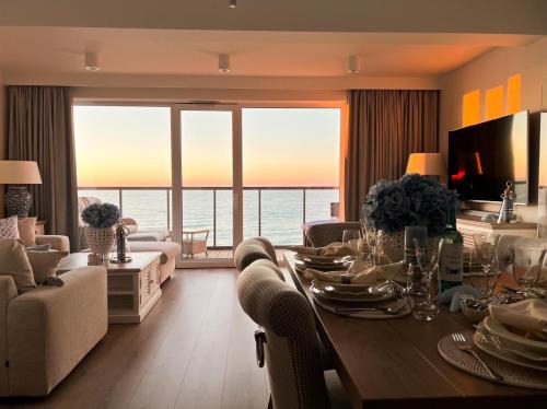 Ustronie Morskie Apartamento | WINNINGS APARTAMENTY NAD MORZEM RIVIERA BLUE