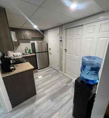 Winnipeg Casa | Winnipeg Bright Home