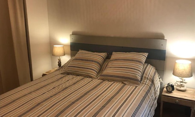 Colombiers-sur-Seulles Apartamento | Winnipeg
