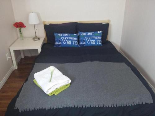 Winnipeg Casa | Winnipeg Homestay