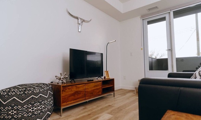 Winnipeg Apartamento | Winnipeg - Osborne Studio