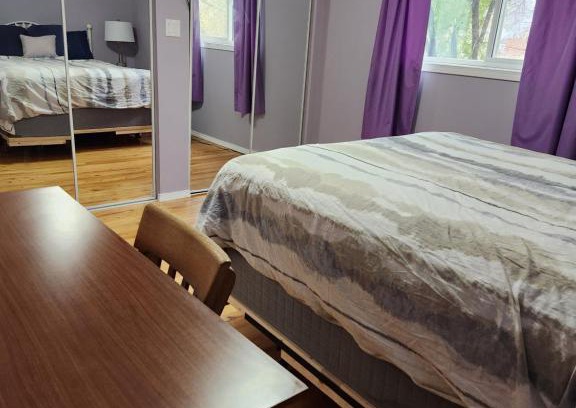 East Kildonan Casa | Winnipeg Place to Stay
