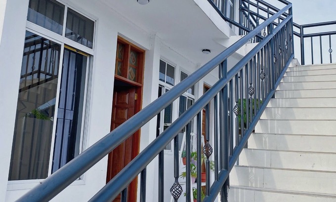 Mbezi Beach Apartamento | WINORA COSY HOUSE - MBEZI BEACHclose to Indian ocean with beautiful beach