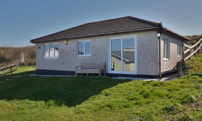 Hayle Cabaña | F27 Winray, Riviere Towans