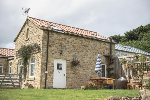 East Hauxwell Casa | Winsbury Cottage