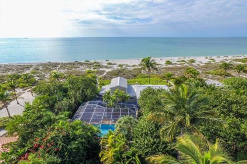Captiva Casa | Winshall Home home