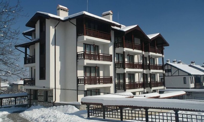 Kvartal Noviya Grad Apartamento | Winslow Elegance Hotel
