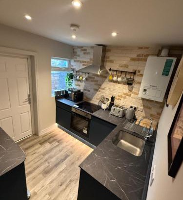 Manchester Casa | winslow