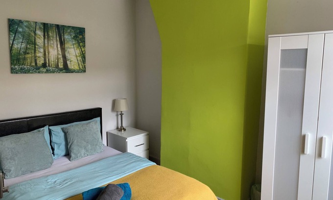 Wellingborough Casa | Casa Winstanley - Wellingborough