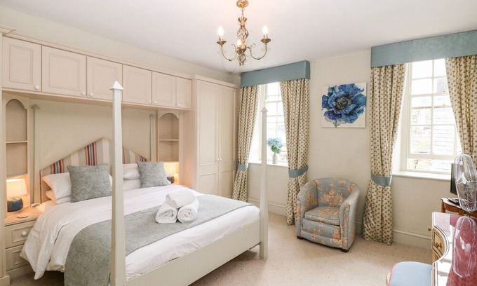 Winster Cabaña | Winster Hall, WINSTER