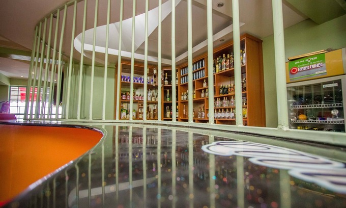 Embakasi Hotel | Winstonia Hotel