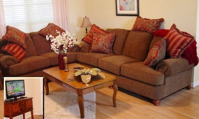 Lynnhaven Casa | ¡Hermosa casa! Ven a disfrutar de The Villages