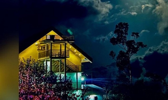 Nullatanni Complejo | Winter Garden Resorts