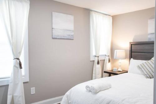 Seaside Heights Apartamento | Winter Getaway in Seaside Heights with 3 Bedrooms near the Beach and Boardwalk