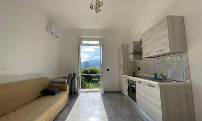 Vado Ligure Apartamento | Winter