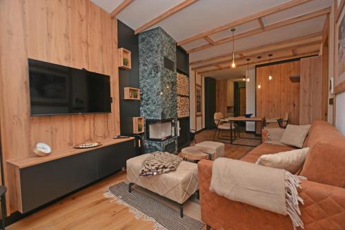 Bjelasnica Apartamento | Winter Park Apartment