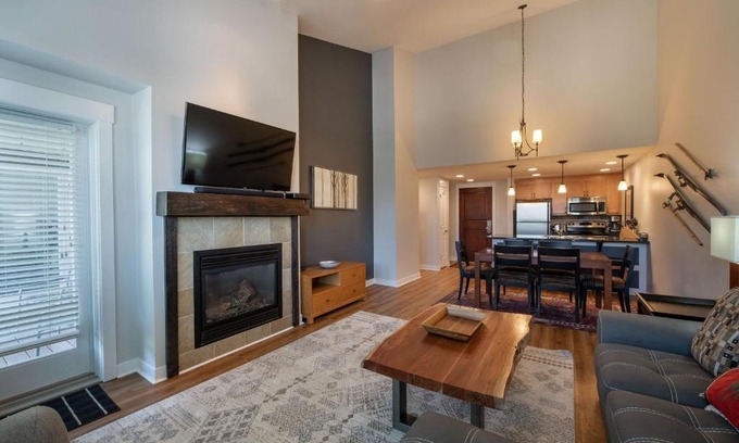 Winter Park Apartamento | Winter Park FF Select Rated Condo 4654