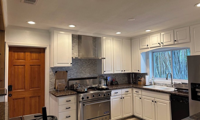 Fairvilla Casa | Winter Park Retreat