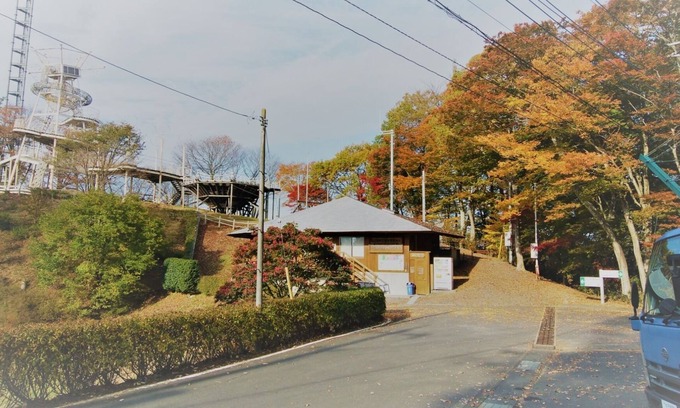 Hitachiomiya Alquiler De RV | Winter period Log cabin capacity 6 people / Hitachiomiya City Ibaraki