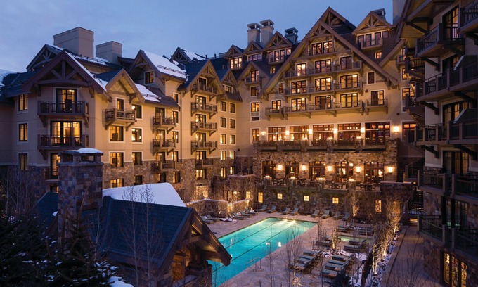 Teton Village Complejo | ALQUILER INVIERNO - CUATRO ESTACIONES JACKSON HOLE RESIDENCIA DE 3 DORMITORIOS