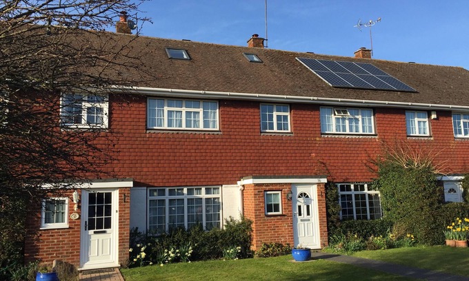 New Forest District Casa | ** Winter Saver ** The New Forest - Brockenhurst, Reino Unido