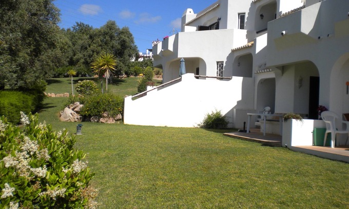 Alpouvar Apartamento | ***FREE aeropuerto colección a fabulosas Club Albufeira***