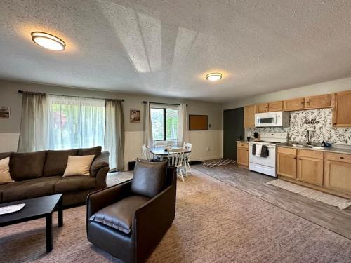 Bessemer Casa | Winter Wonderland Chalet at Powderhorn Mountain