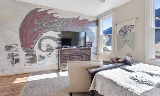 New Castle Condominio | Winterfel en The Ore House Inn