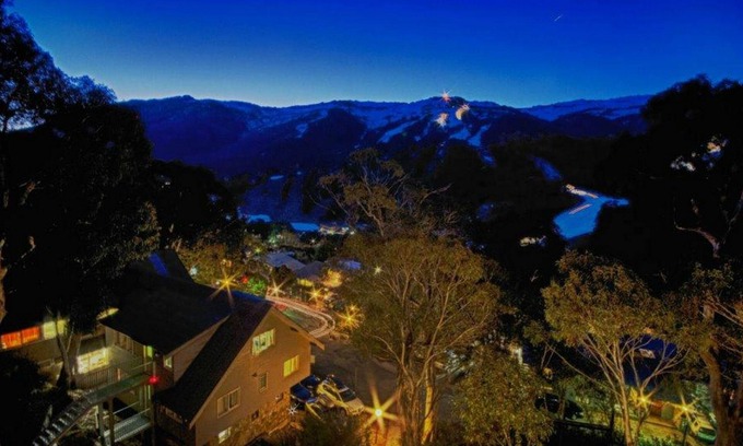 Thredbo Cabina | Winterhaus Lodge
