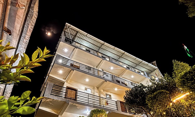 Lansdowne Complejo | Winterline Gold Resort