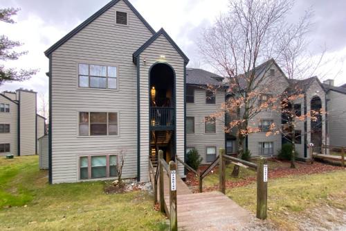 Ludlow Apartamento | Winterplace K102