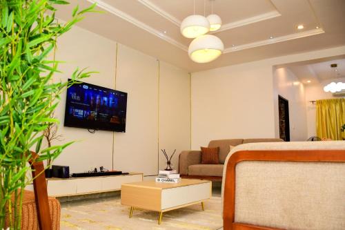 Abuja Apartamento | Winters Apartment