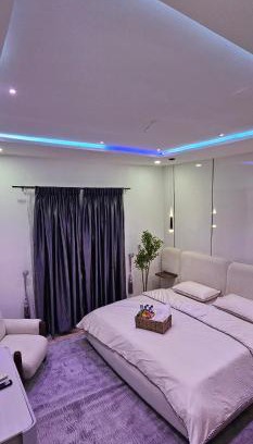 Abuja Apartamento | Winters Apartments