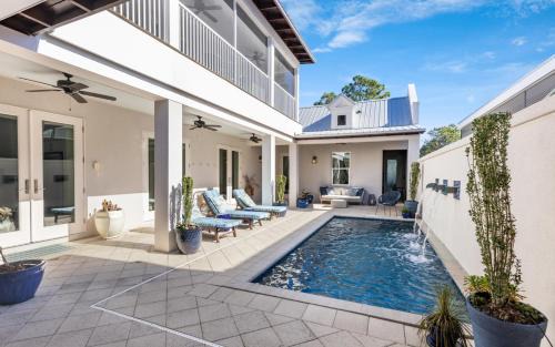 San Juan Casa | Winters End by Oversee 30A