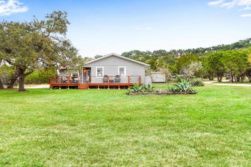 Wimberley Casa | Winters Mill Retreat