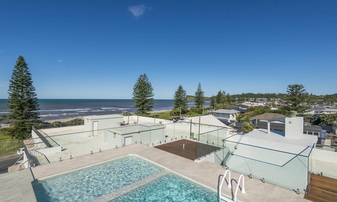 North Creek Apartamento | Wintersview 2 - Lennox Head