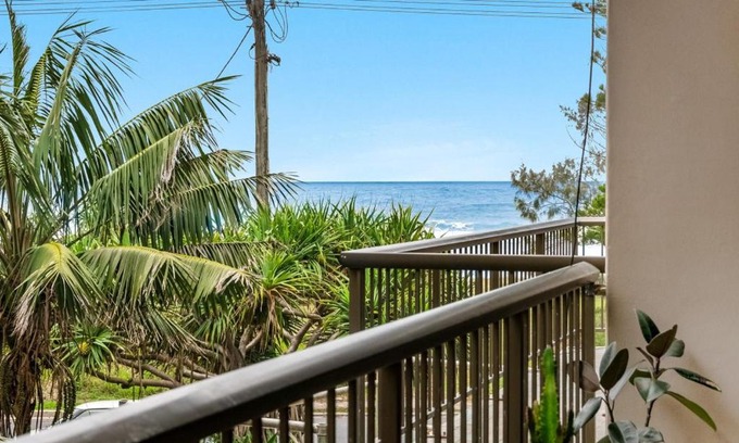 North Creek Apartamento | Wintersview 4 - Lennox Head