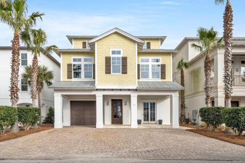 Frangista Beach Casa | Wintertide