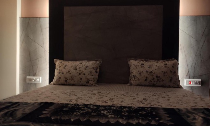 Shimla Casa | WinterValleyChail