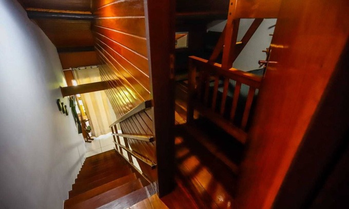 Novo Gravata Apartamento | Winterville Gravatá Flat 425 - Next to the swimming pools