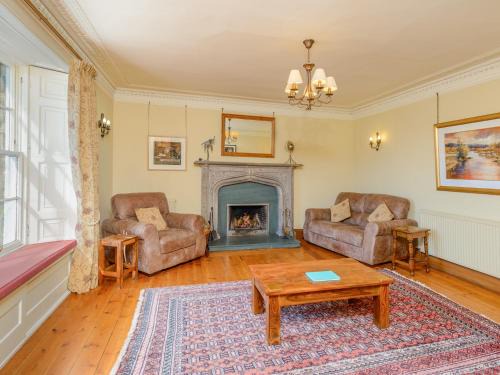 Pencaitland Casa | Winton Cottage - Uk50380