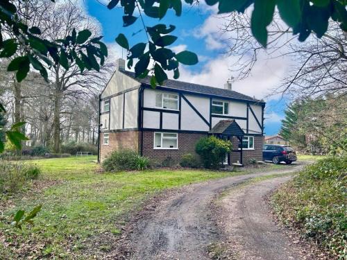 West Ashling Casa | Wintons Farmhouse