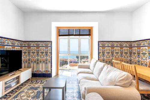 Pedregalejo Casa | WintowinRentals Hogar Nazarí