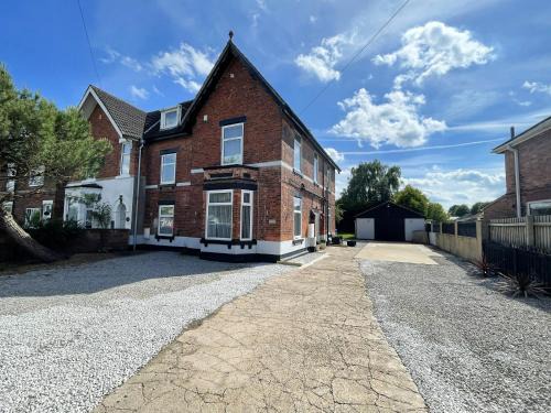 Goole Casa | Winwood House